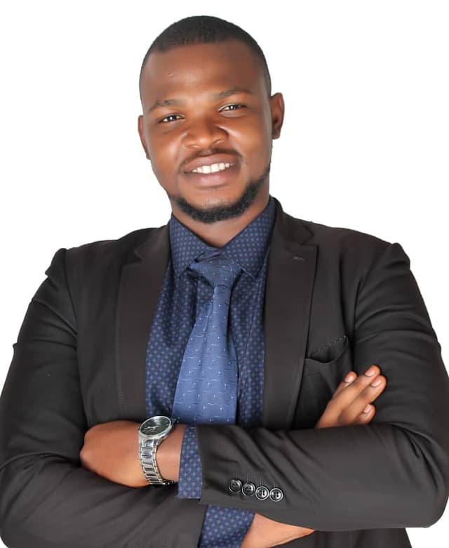 Raphael Akangbe