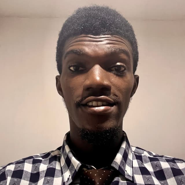Raphael Akangbe