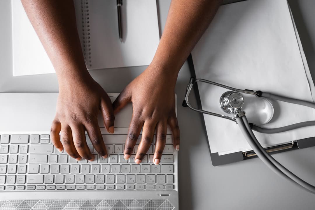 EMR & EHR